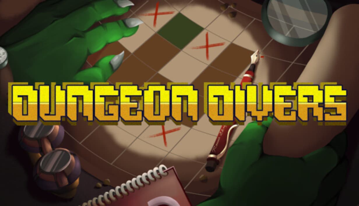 Dungeon Divers