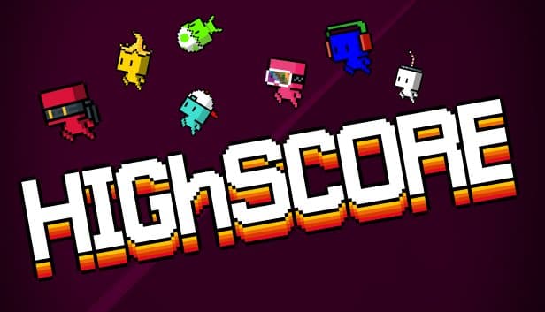 HIGhSCORE