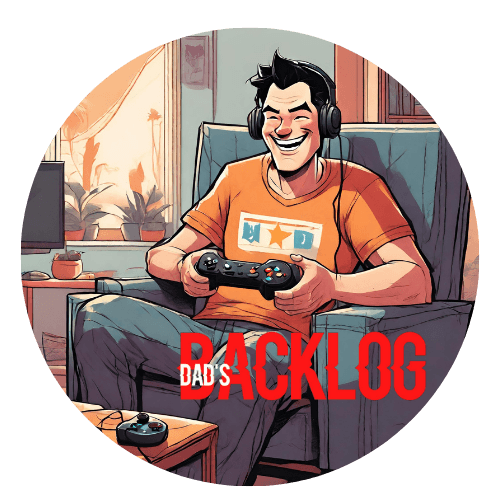 dadsbacklog